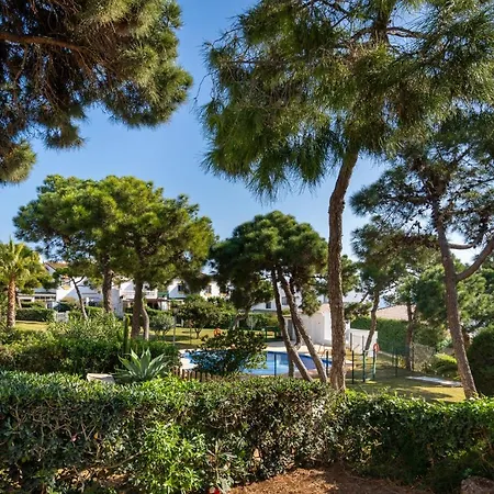 3 Bedroom House, 400m To The Beach, Near La Cala De Mijas Дом отдыха *